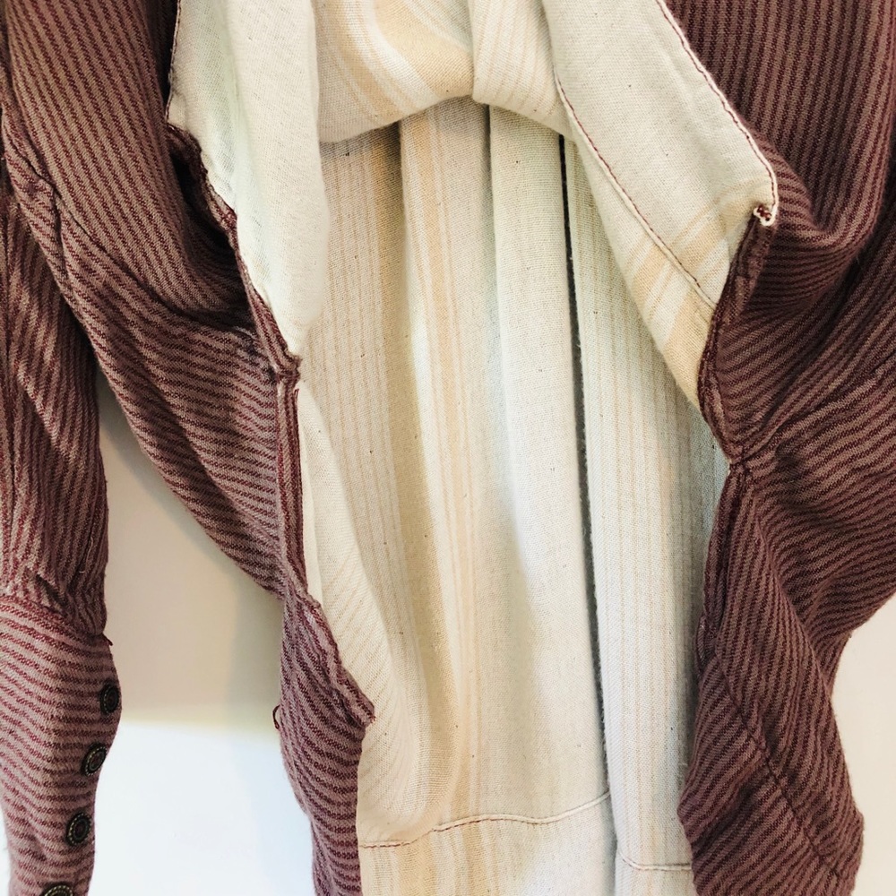 Free People High-Low Tunic - Picture 3 of 6
